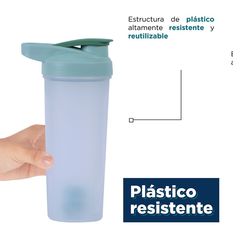 Botella-agitadora-para-deporte-800ml-verde-11-6-9-23cm-Miniso-6-11456