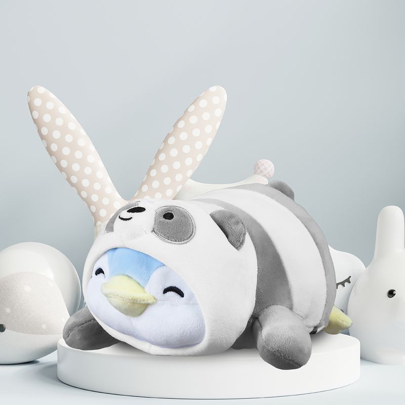 Peluche-mini-pen-series-7-9-pulgadas-pen-con-disfraz-de-panda-Miniso-2-11233