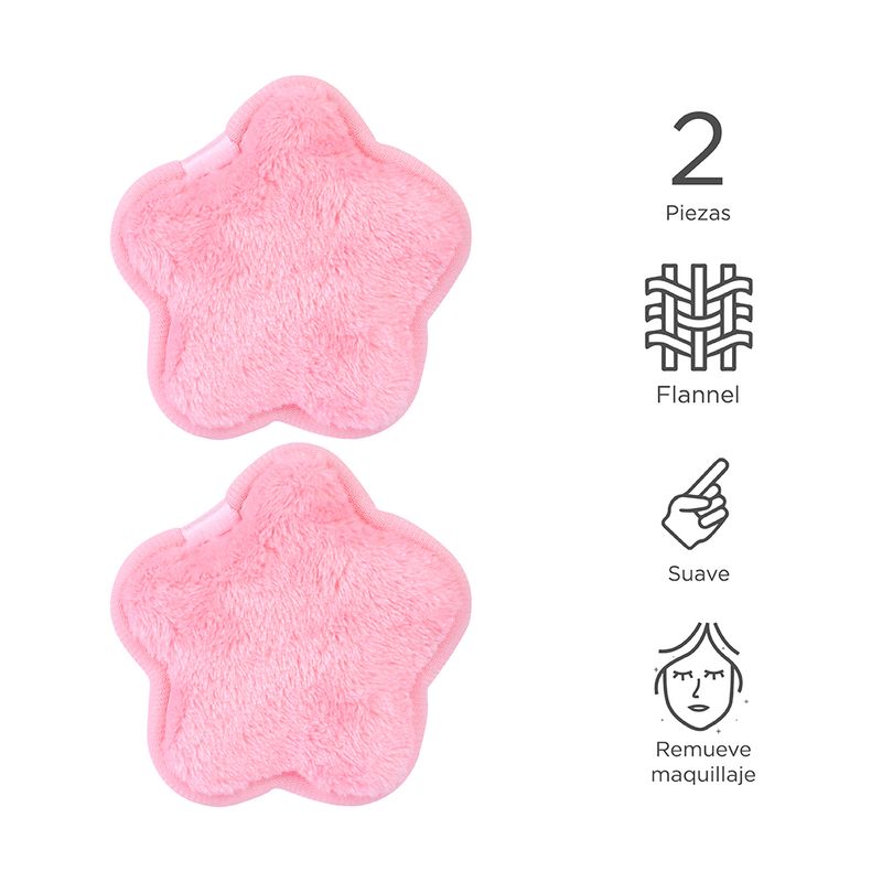 Esponjas-faciales-limpiadoras-sakura-blossom-series-flower-2-unds-Miniso-3-10779