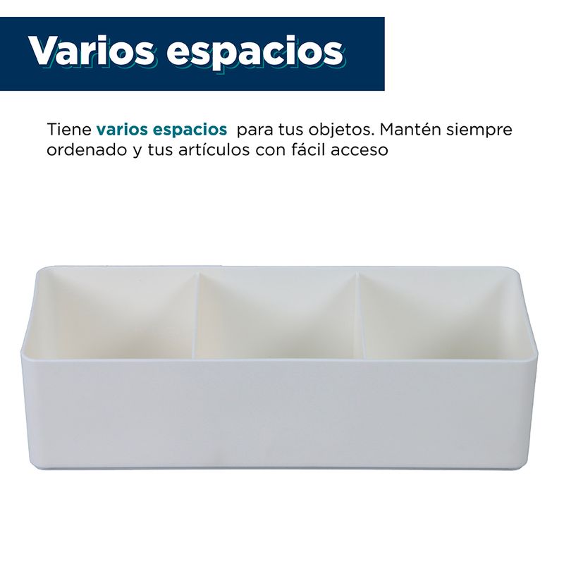 Organizador-de-plastico-de-3-compartimentos-blanco-24-3x9-3x6-4cm-Miniso-6-11615