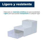 Organizador-de-plastico-de-escritorio-una-sola-capa-blanco-16x9-8x9-2cm-Miniso-4-11621