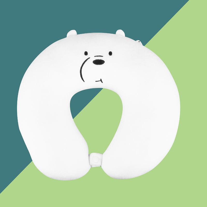 Almohada-para-viaje-ajustable-oso-polar-We-Bare-Bears-2-6471