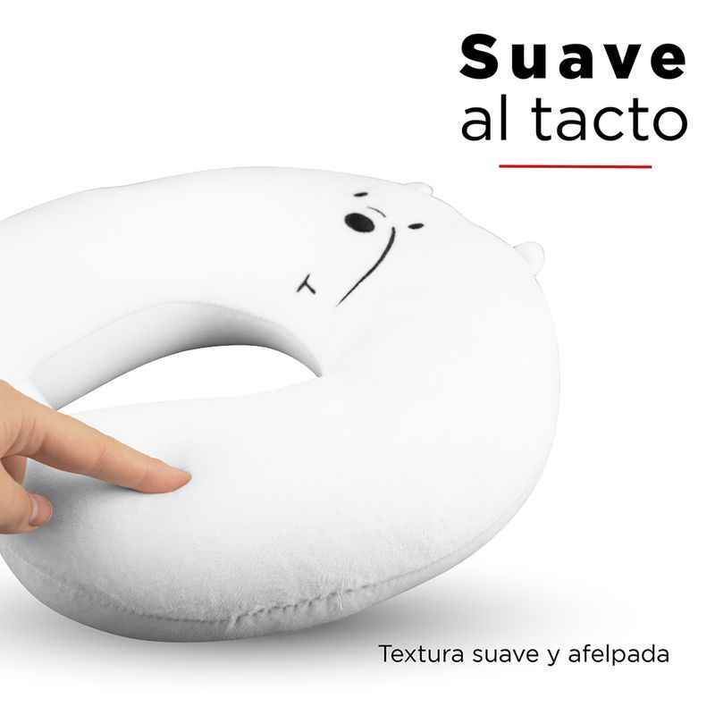 Almohada-para-viaje-ajustable-oso-polar-We-Bare-Bears-7-6471