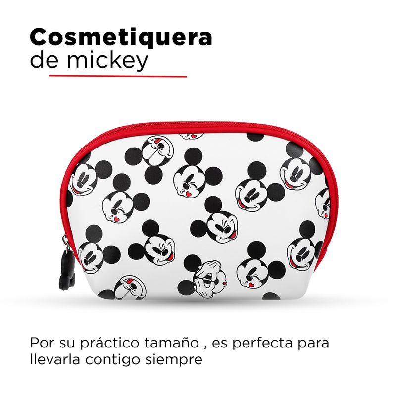 Cosmetiquera-shell-shaped-mickey-mouse-blanco-disney-Disney-3-7159