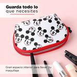Cosmetiquera-shell-shaped-mickey-mouse-blanco-disney-Disney-4-7159