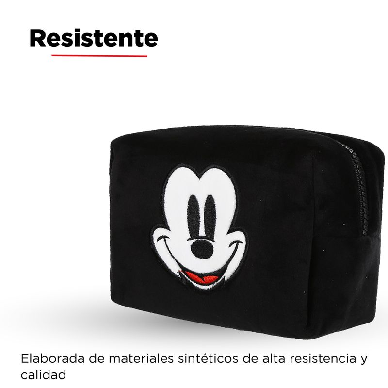 Cosmetiquera-de-felpa-mickey-mouse-negro-Disney-8-6171