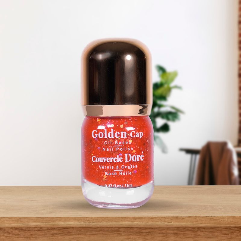 Esmalte-para-u-as-a-base-de-aceite-con-tapa-dorada-23-rojo-brillante-Miniso-2-7197