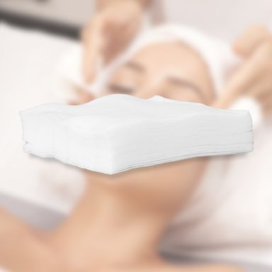 Paquete de almohadillas de algodón 800 pzs - Miniso