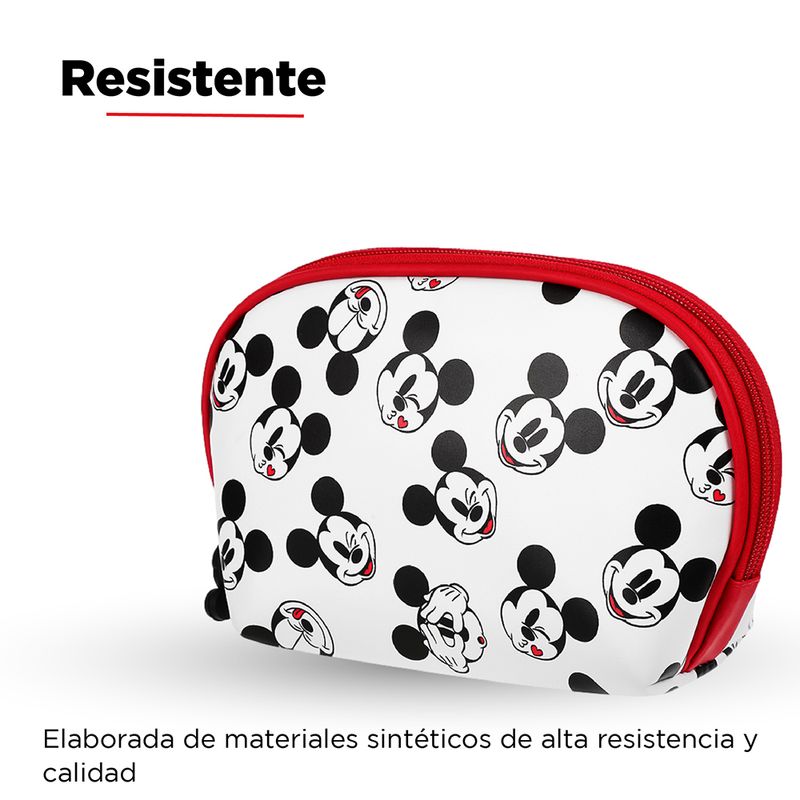 Cosmetiquera-shell-shaped-mickey-mouse-blanco-disney-Disney-6-7159