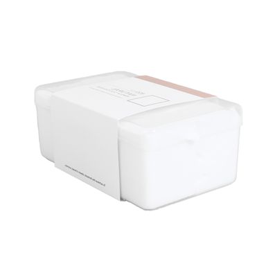 Paquete de almohadillas de algodón 800 pzs - Miniso