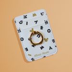 Tarjetero-para-celular-stick-on-de-mickey-letters-mickey-mouse-collection-Disney-2-10227