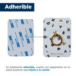 Tarjetero-para-celular-stick-on-de-mickey-letters-mickey-mouse-collection-Disney-5-10227