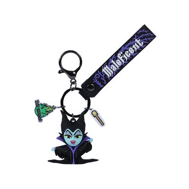 Llavero de figura disney villains collection malefica -  Disney