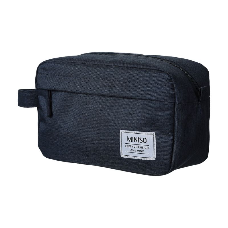 Organizador-para-viaje-youth-of-time-azul-marino-Miniso-4-9984