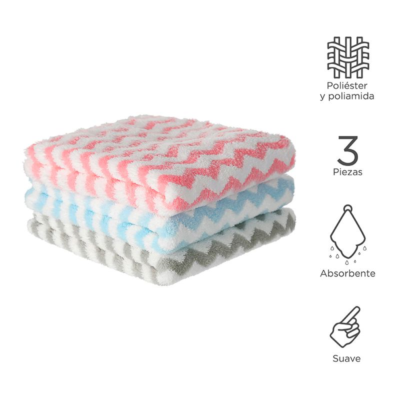 Toallas-de-limpieza-de-rayas-onduladas-3-pzas-Miniso-3-8757