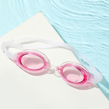 Goggles para adulto basicos rosa - Miniso