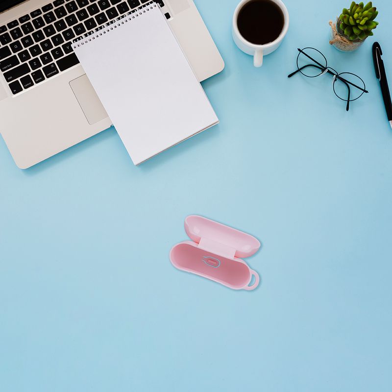 Estuche-para-aud-fonos-protector-para-airpods-pro-rosa-Miniso-4-11336