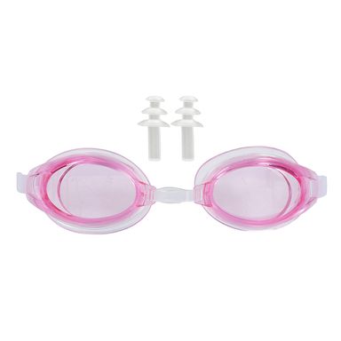 Goggles para adulto basicos rosa - Miniso