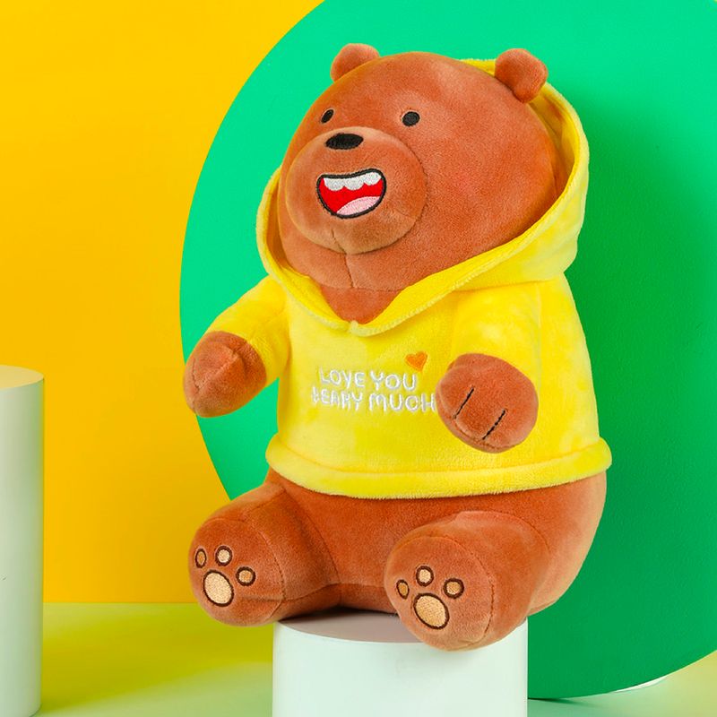 Peluche-grizzly-con-su-ter-y-capucha-We-Bare-Bears-2-4412