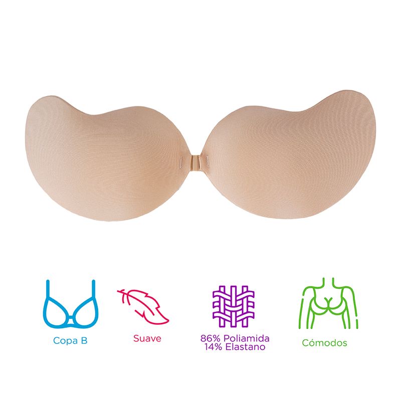Brasier-adhesivo-en-forma-de-mango-copa-b-piel-Miniso-3-6353