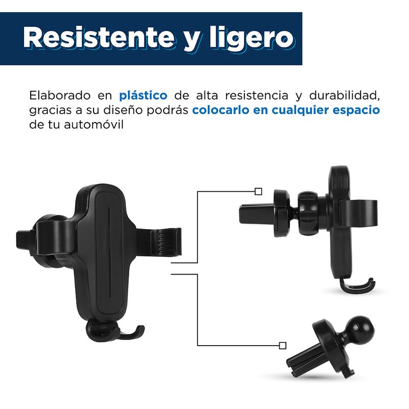 Soporte-para-celular-de-autom-viles-gravity-sensor-negro-Miniso-4-4753