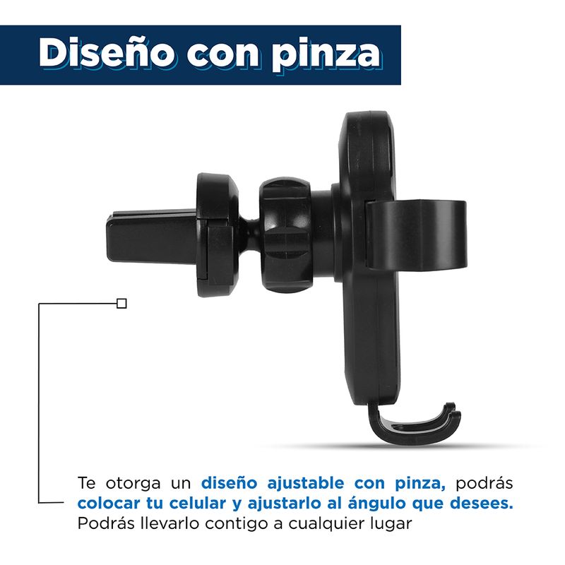Soporte-para-celular-de-autom-viles-gravity-sensor-negro-Miniso-5-4753