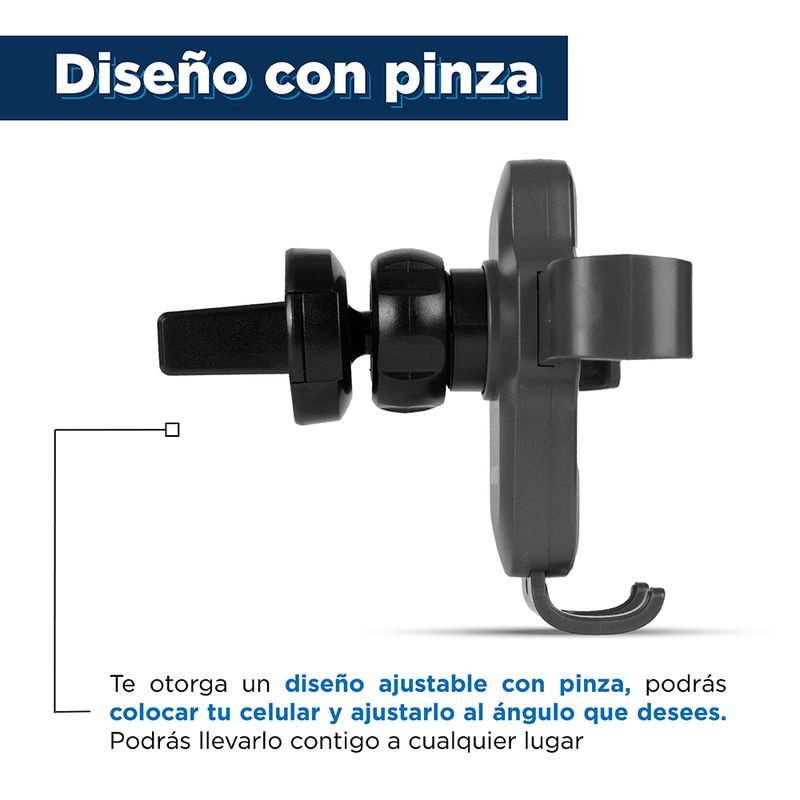 Soporte-para-celular-de-autom-viles-gravity-sensor-gris-Miniso-5-4754