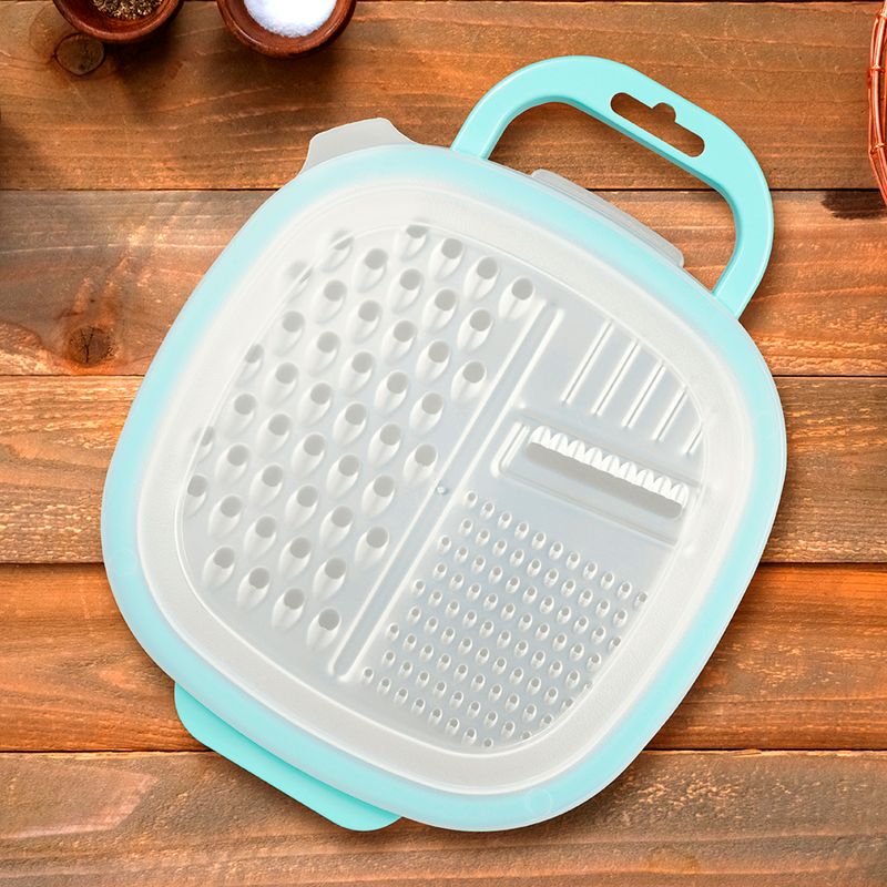 Pelador-multifuncional-de-vegetales-verde-Miniso-2-5090