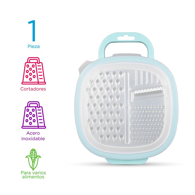 Pelador-multifuncional-de-vegetales-verde-Miniso-3-5090
