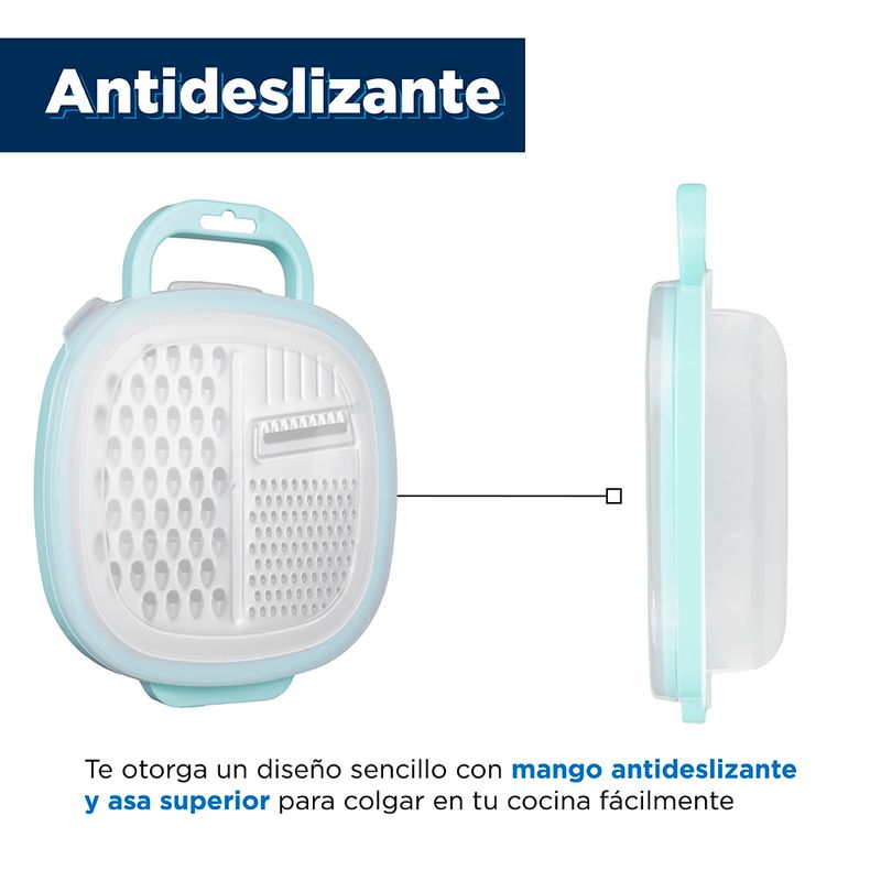 Pelador-multifuncional-de-vegetales-verde-Miniso-6-5090