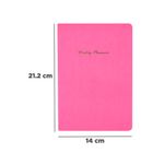 Cuaderno-estampado-con-plan-semanal-fucsia-32-hojas-Miniso-6-4803