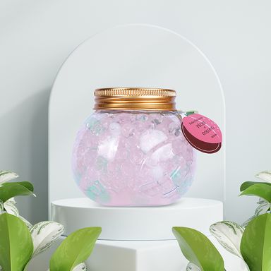 Aromatizante perfumado fruity fairy durazno y oolong -  Miniso