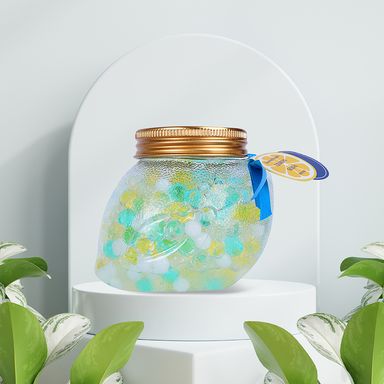 Aromatizante perfumado fruity fairy refresco de limón -  Miniso