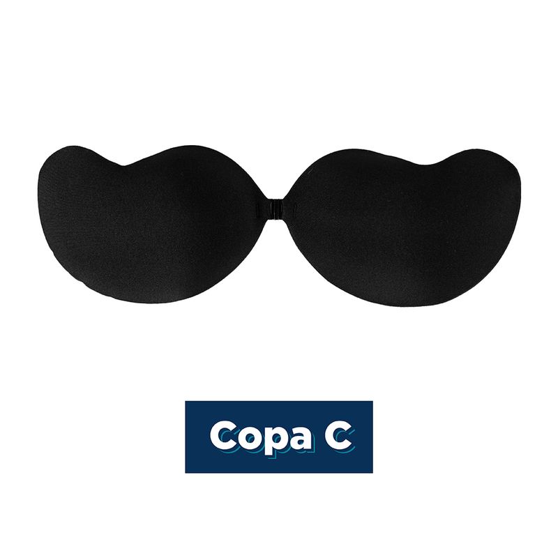 Brasier-adhesivo-en-forma-de-mango-copa-c-negro-Miniso-8-6355
