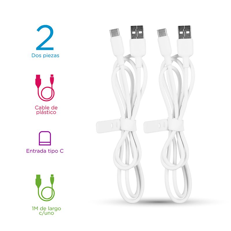 Cargador-tipo-c-1-metro-blanco-2-pzas-Miniso-3-8236