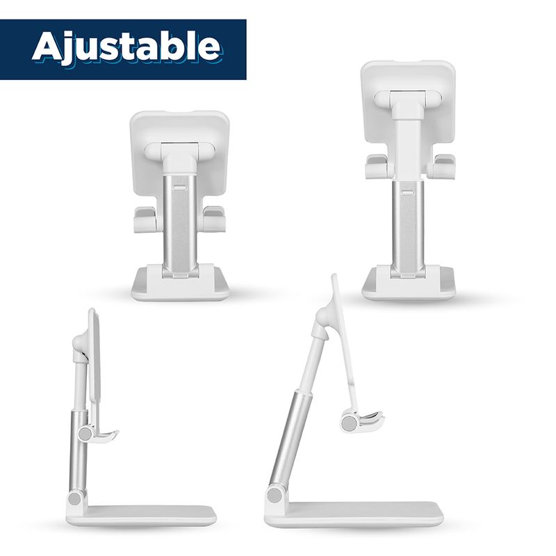 Soporte-plegable-para-celular-para-escritorio-blanco-Miniso-6-8005
