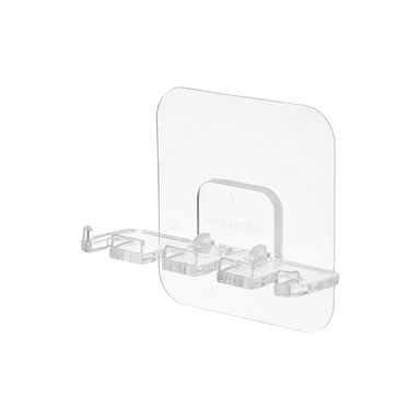 Botella de slot para cepillo de dientes con 4 espacios  -  Miniso