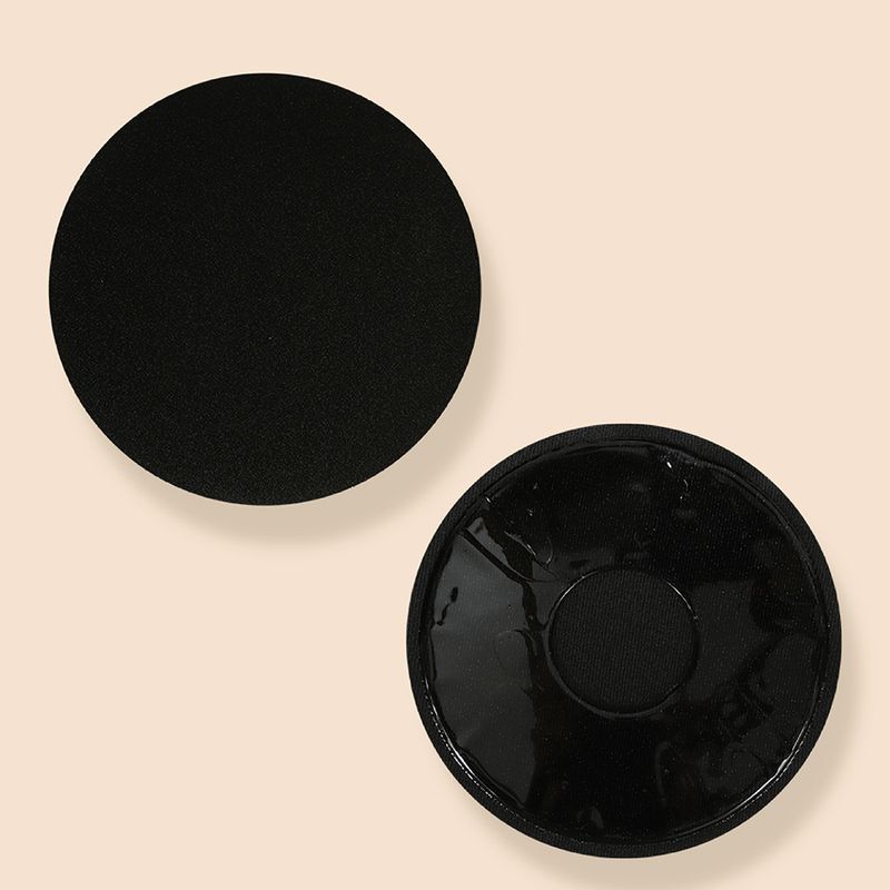 Miniso brasier adhesivo (color: negro talla: copa b), Delivery Near You