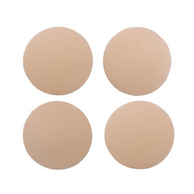 Brassier adhesivo invisible natural 8cm 2pzas - Miniso