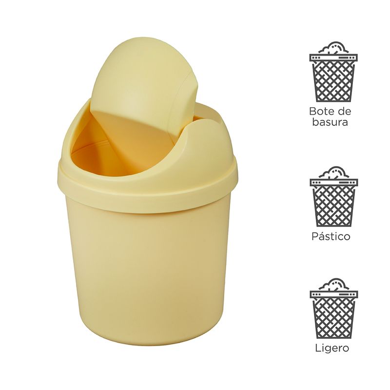 Bote-de-basura-para-escritorio-con-tapa-giratoria-amarillo-13-3x13-3x20cm-Miniso-3-11619