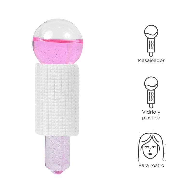 Masajeador-facial-globo-de-hielo-sparkling-star-series-Miniso-3-10927