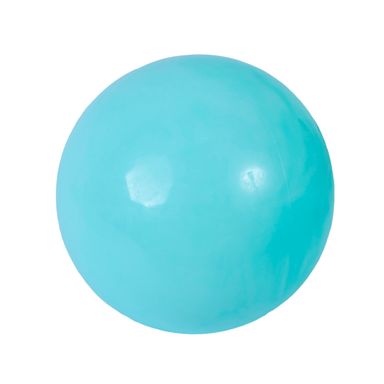 Miniso sports pelota inflable de la serie ink painting aqua 23cm -  Miniso