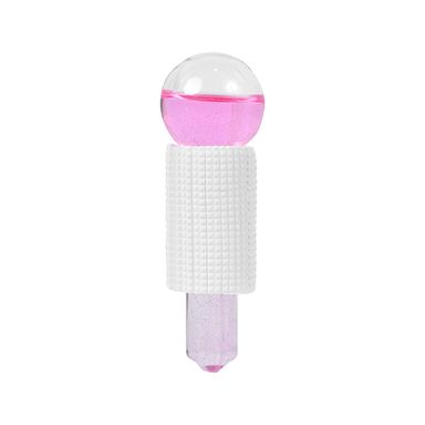 Masajeador facial globo de hielo sparkling star series -  Miniso