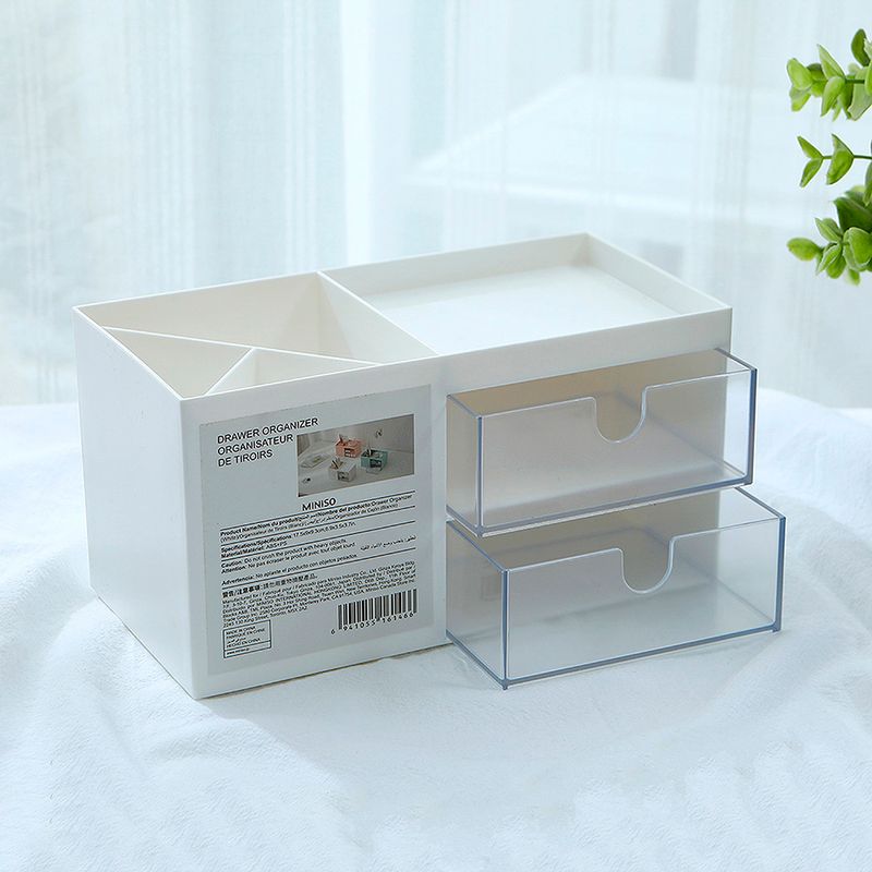 Caja-de-almacenamiento-de-dos-capas-con-cajones-multifuncional-blanco-Miniso-2-3415