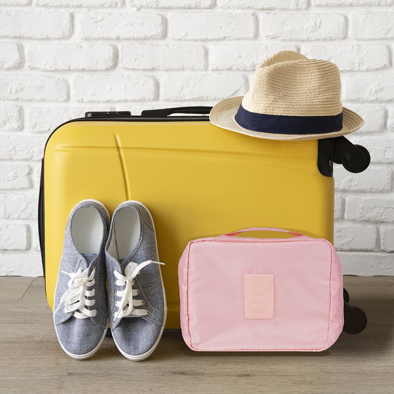 Organizador-de-viaje-sencillo-rosa-Miniso-2-3725