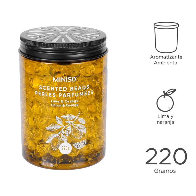 Aromatizante-perfumado-forest-fireflies-series-lima-y-naranja-Miniso-3-7779