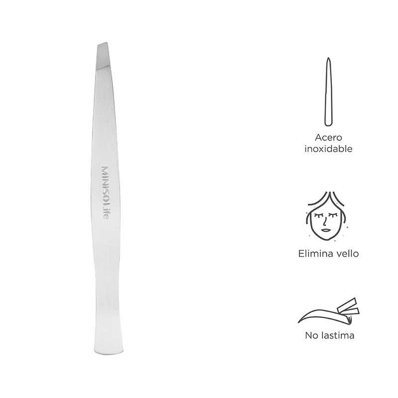 Pinzas-para-depilar-cejas-plateado-9-3-0-9cm-Miniso-3-5188