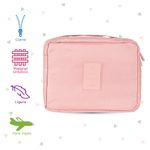Organizador-de-viaje-sencillo-rosa-Miniso-3-3725