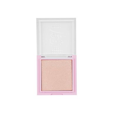 Iluminador fruity soda 33 highlighter champagne -  Miniso