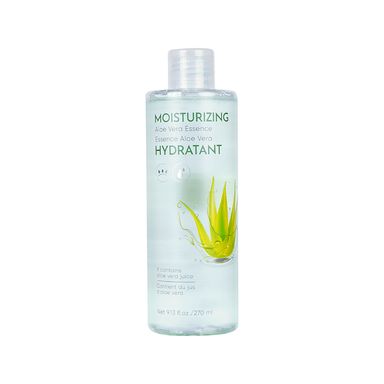 Tónico humectante de esencias de aloe vera - Miniso
